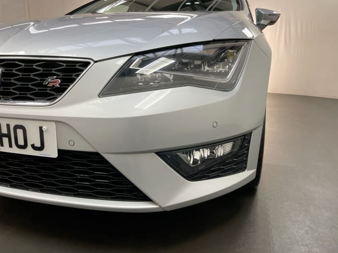 2025 Seat Leon