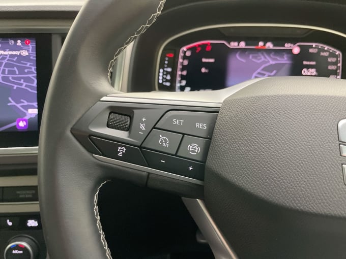 2025 Seat Ateca