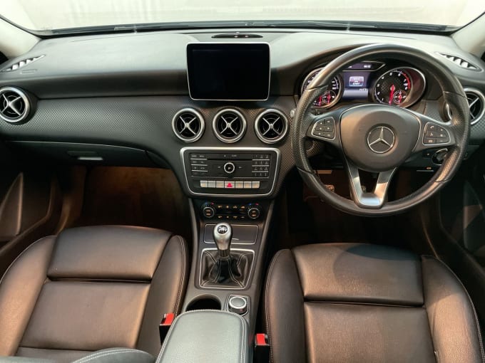 2025 Mercedes-benz A Class