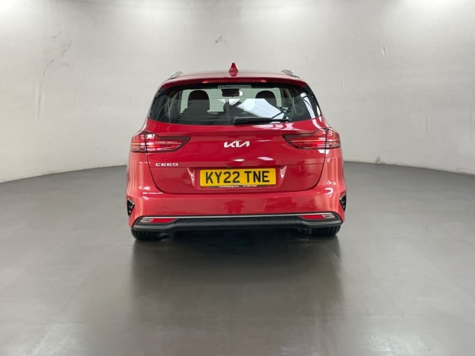 2025 Kia Ceed