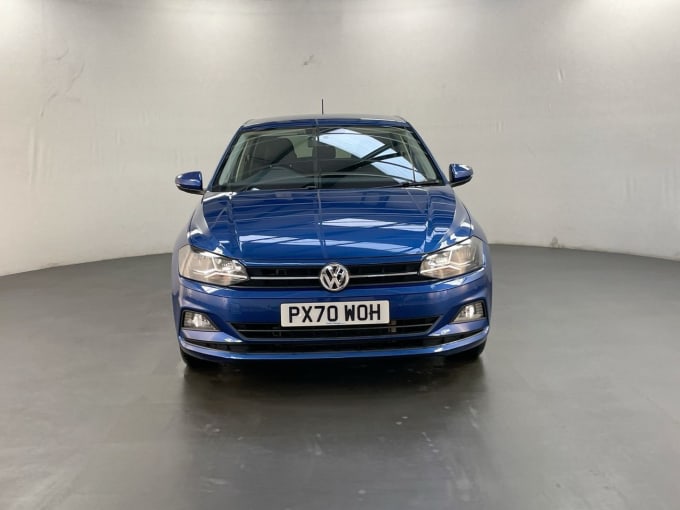 2025 Volkswagen Polo