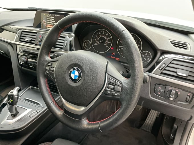 2025 BMW 3 Series