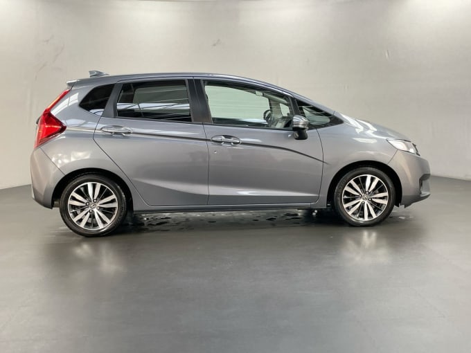 2025 Honda Jazz