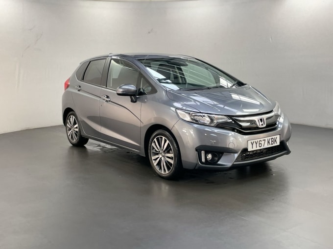 2025 Honda Jazz