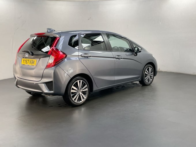 2025 Honda Jazz