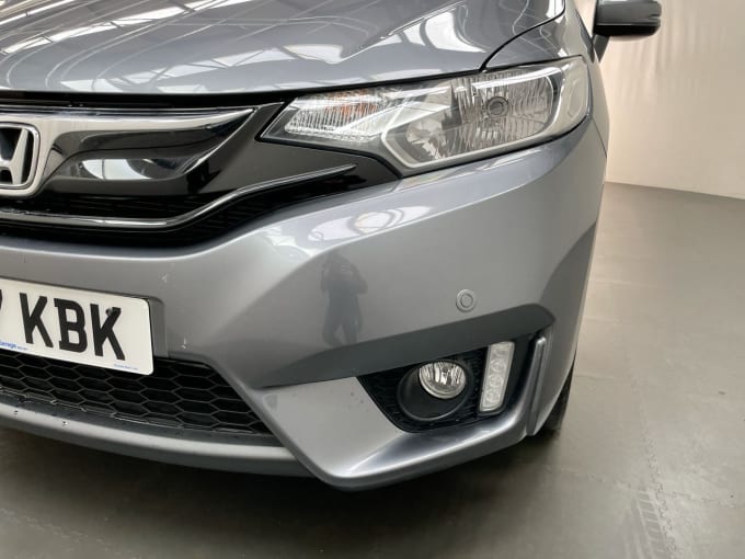 2025 Honda Jazz