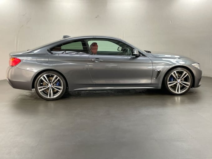 2025 BMW 4 Series