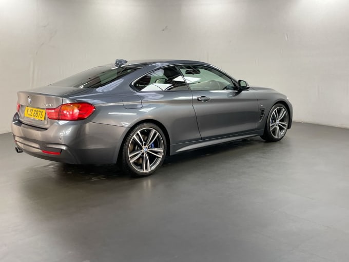 2025 BMW 4 Series