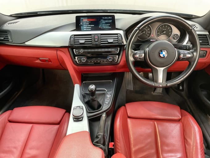 2025 BMW 4 Series