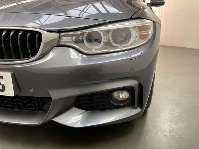 2025 BMW 4 Series