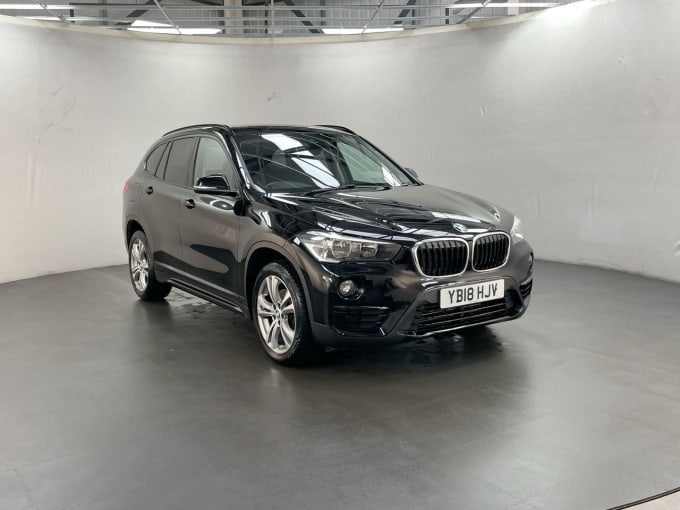 2025 BMW X1