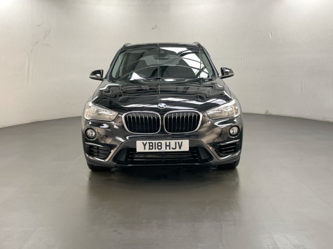 2025 BMW X1