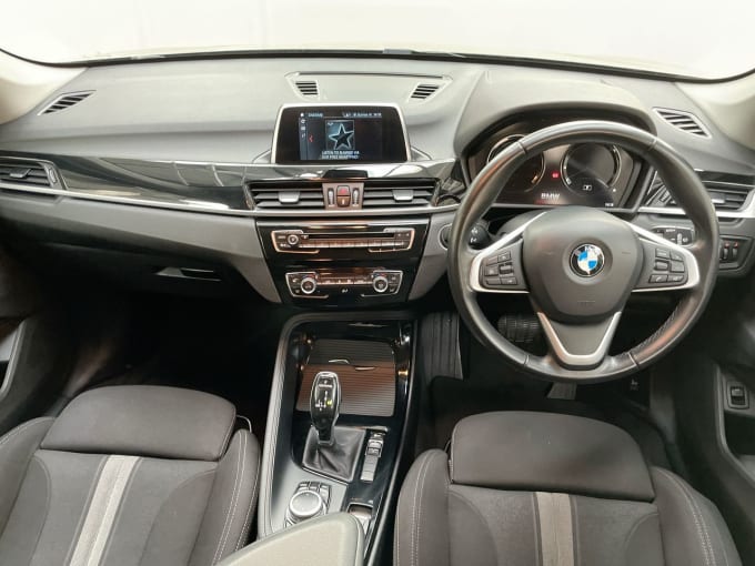 2025 BMW X1