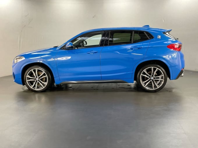 2025 BMW X2