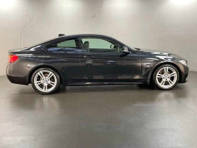 2025 BMW 4 Series