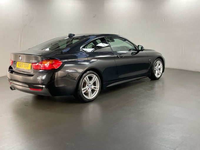 2025 BMW 4 Series