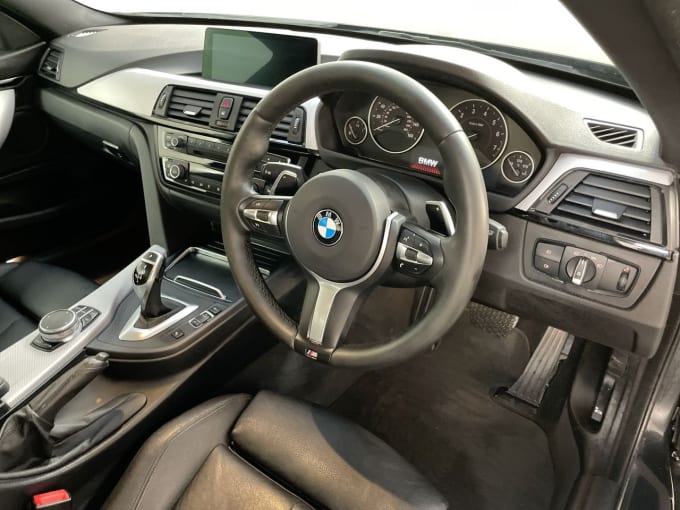 2025 BMW 4 Series