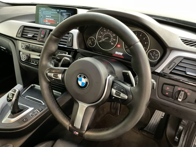 2025 BMW 4 Series