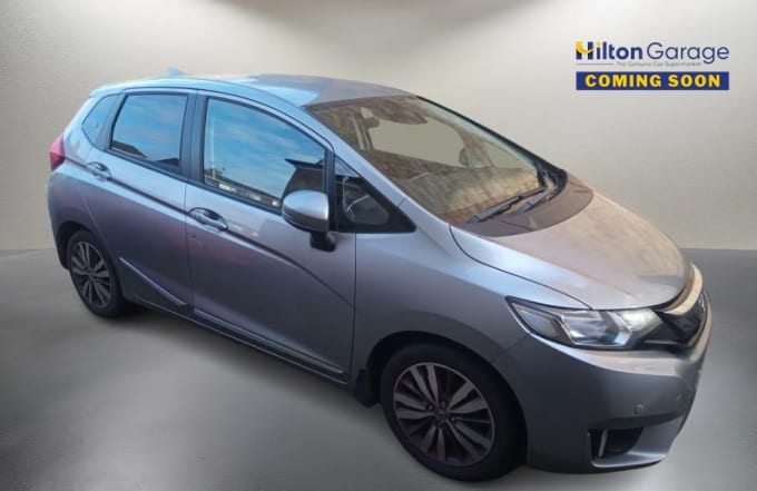 2025 Honda Jazz