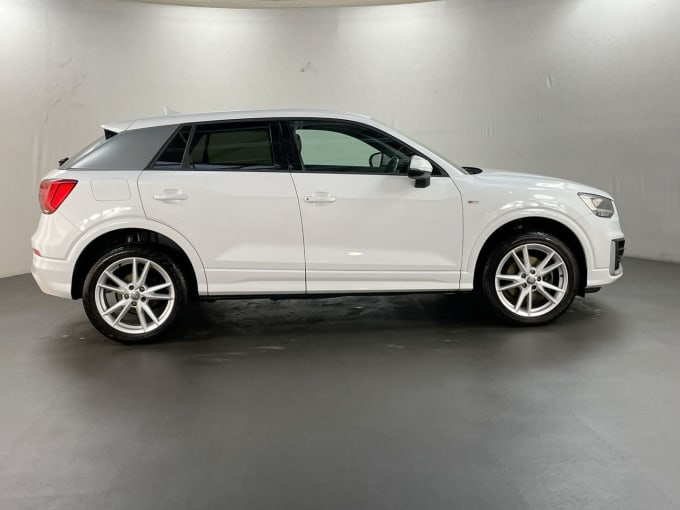 2025 Audi Q2