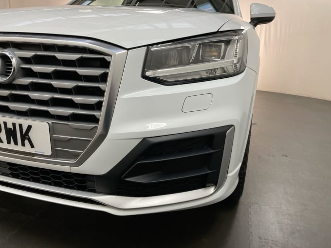 2025 Audi Q2