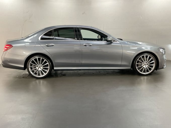 2025 Mercedes-benz E Class