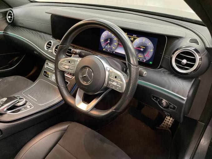 2025 Mercedes-benz E Class