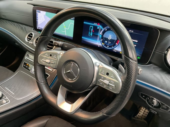 2025 Mercedes-benz E Class