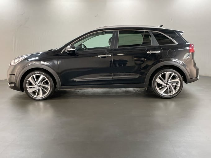 2025 Kia Niro