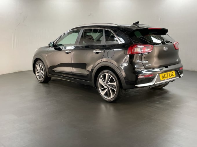 2025 Kia Niro