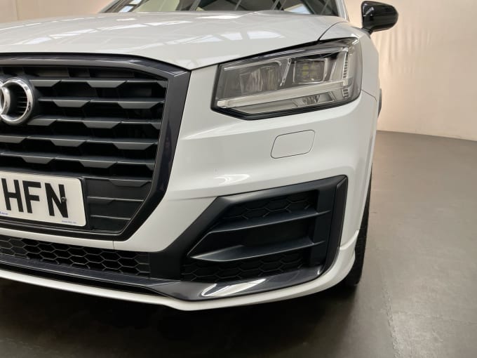 2025 Audi Q2