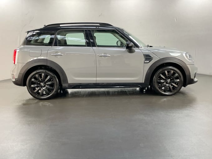 2025 Mini Countryman