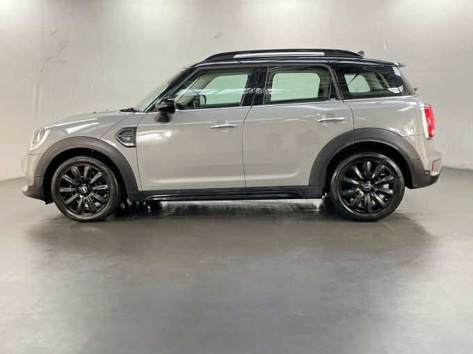 2025 Mini Countryman