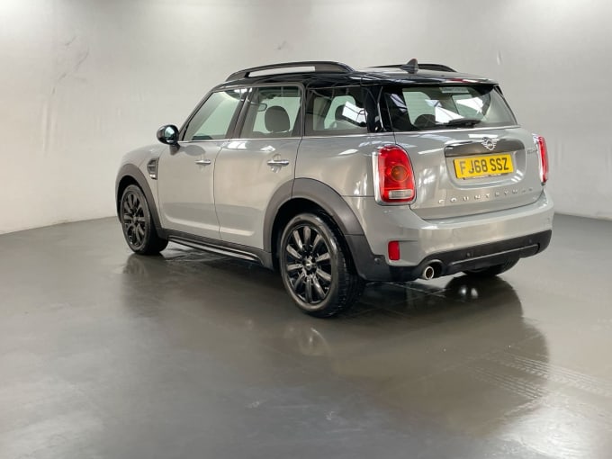 2025 Mini Countryman