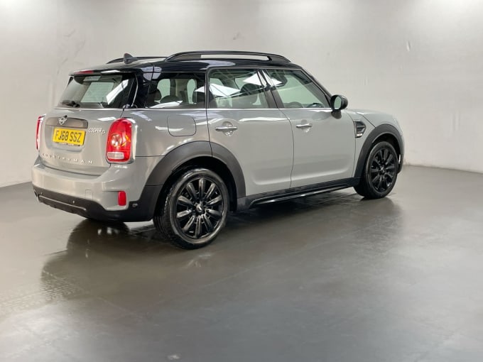 2025 Mini Countryman