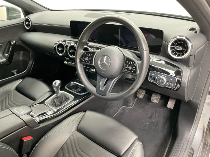 2025 Mercedes-benz A Class