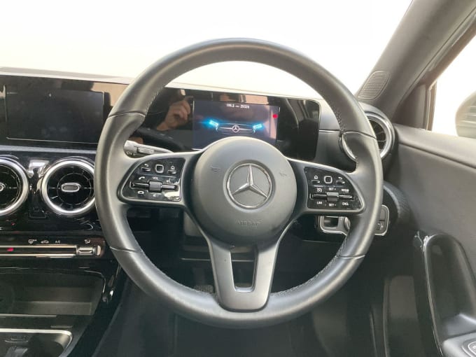 2025 Mercedes-benz A Class