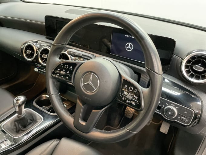 2025 Mercedes-benz A Class