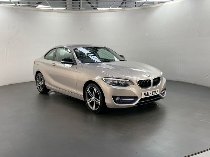 2025 BMW 2 Series