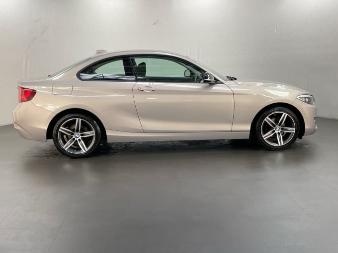 2025 BMW 2 Series