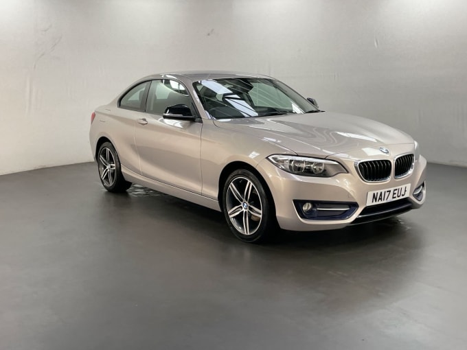 2025 BMW 2 Series