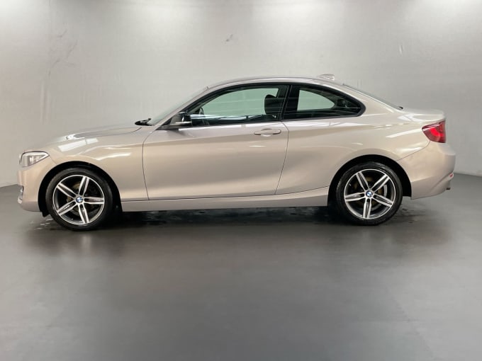 2025 BMW 2 Series