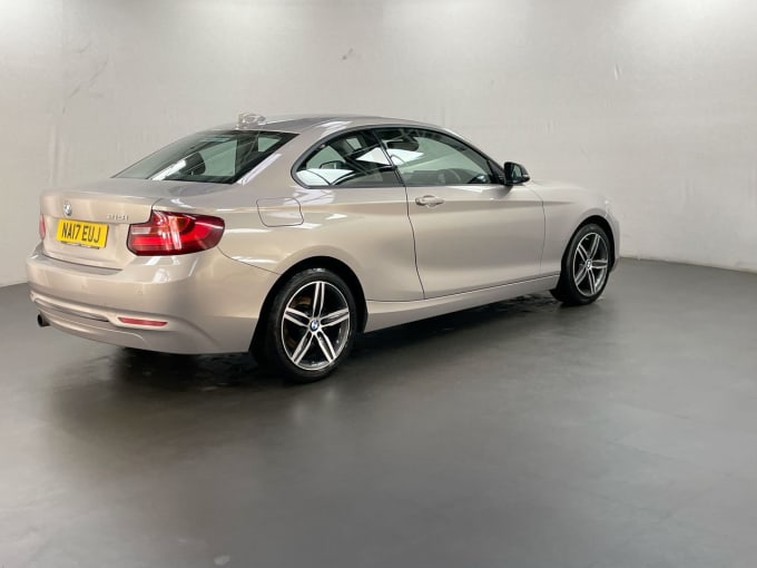 2025 BMW 2 Series