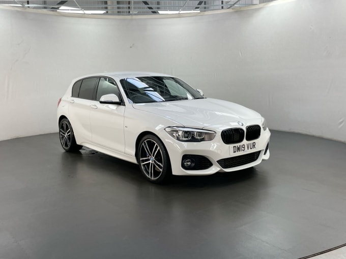 2025 BMW 1 Series