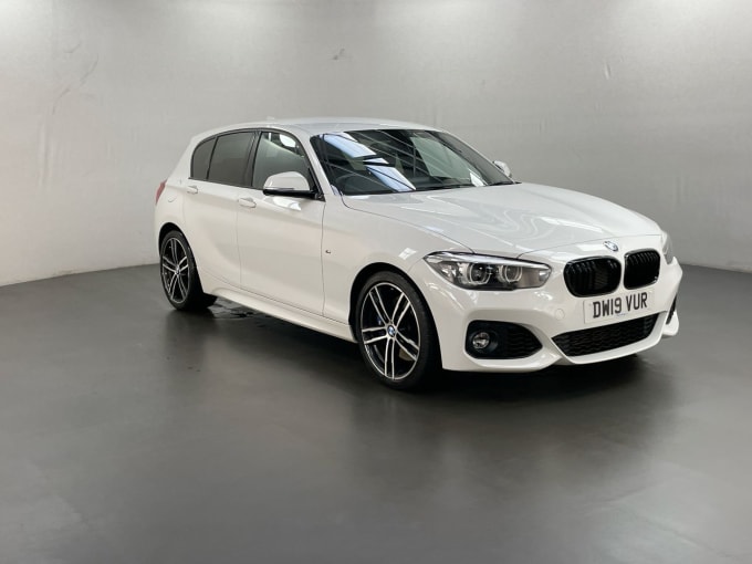 2025 BMW 1 Series