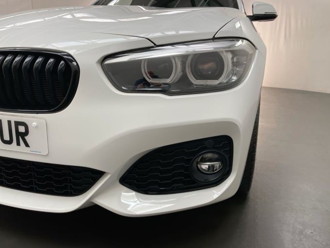 2025 BMW 1 Series