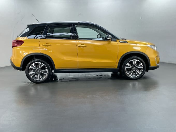 2025 Suzuki Vitara