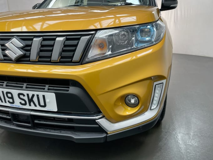 2025 Suzuki Vitara