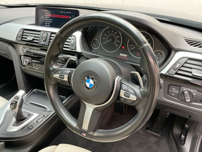 2025 BMW 4 Series Gran Coupe