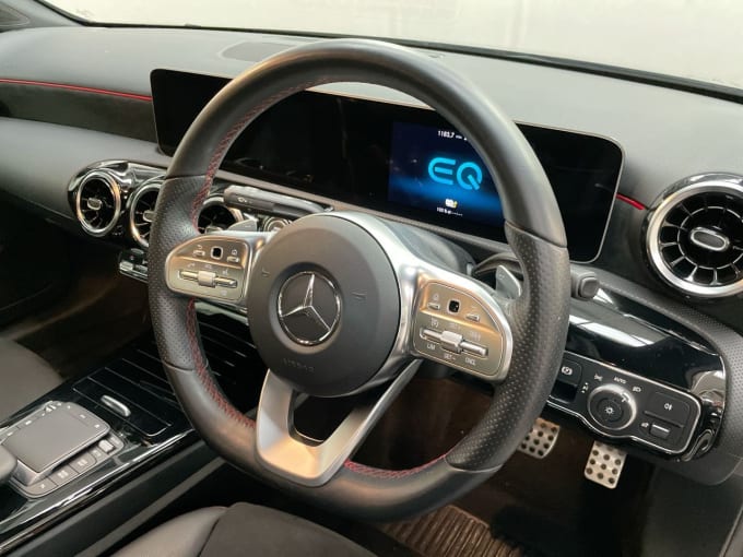 2025 Mercedes-benz A Class